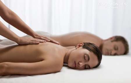 Massage pour femmes et couples