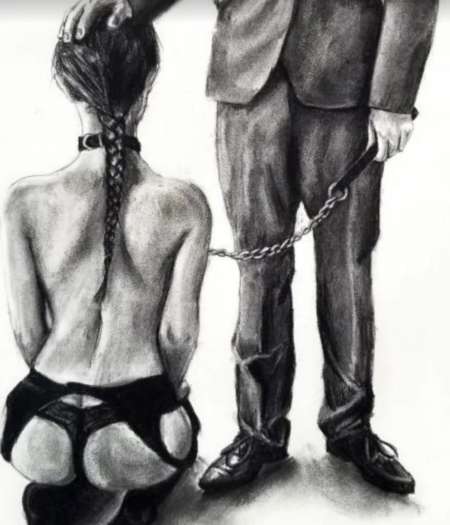 moment BDSM pour femmes uniquement