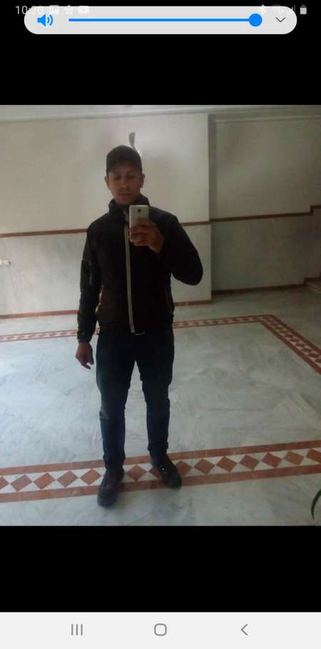 une rencontre innoubliable