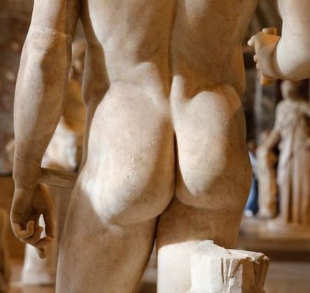  Massage full relaxation pour homme