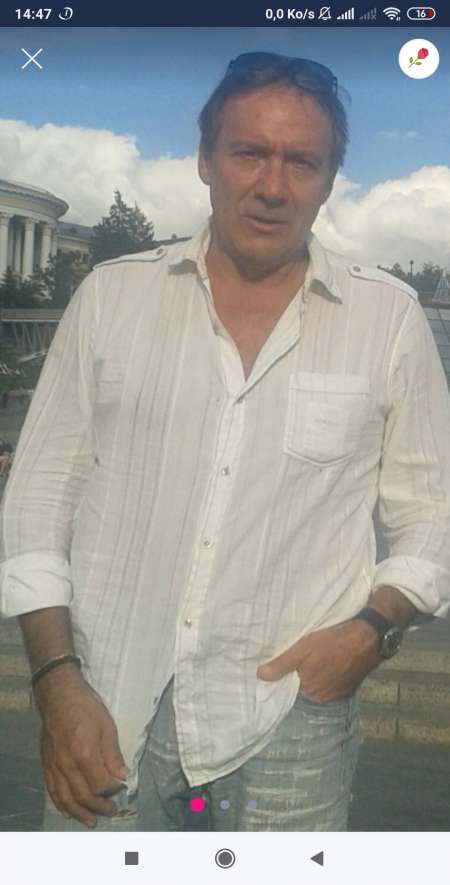 Homme Optimiste pour une Femme id�ale