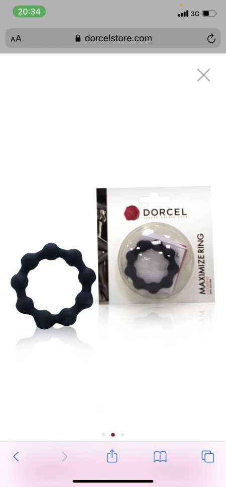 Black TBM pour madame