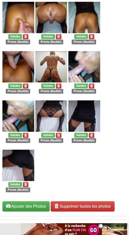 passif chaud mais pas inactif