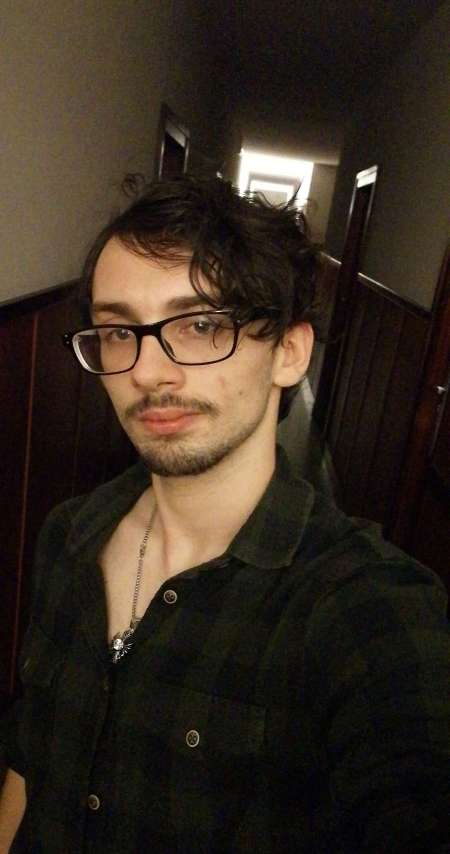 Soir�e discr�te sans fin