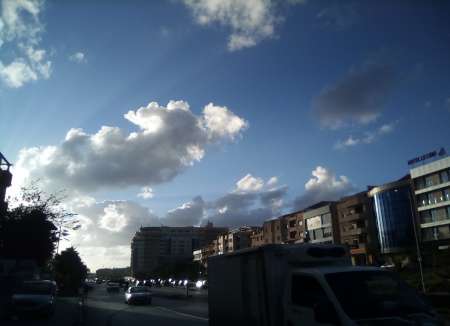 Votre livreur vous drague