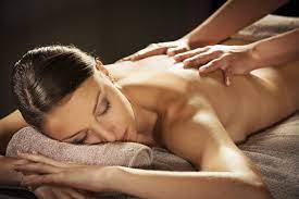 Moment Evasion (Massage) pour Femme