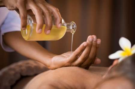 Massage professionnel pour femme a domicile
