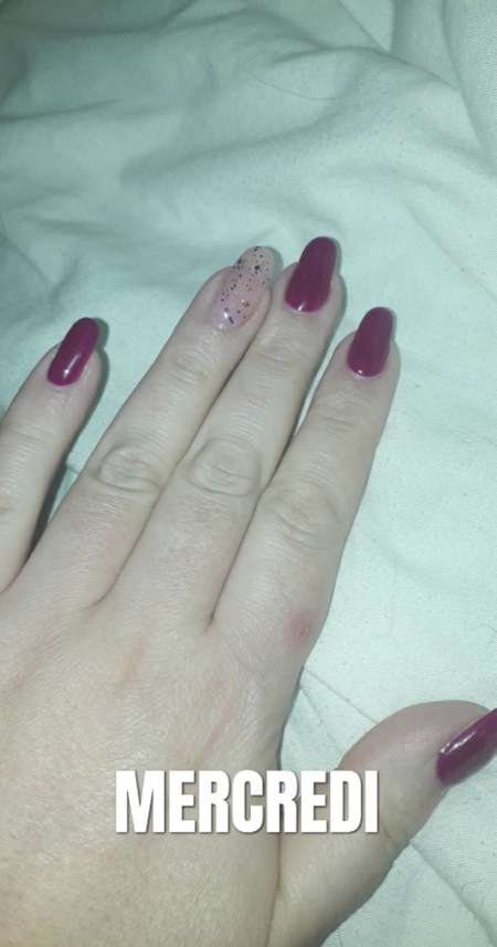 Belle magrehbine cherche son esclave financier