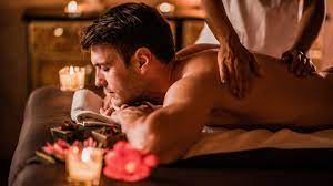 H cherche jolie masseuse