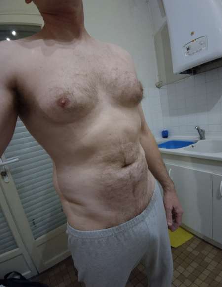 HOMME 49A BORDEAUX CHERCHE FEMME TOUT AGE POUR SEX