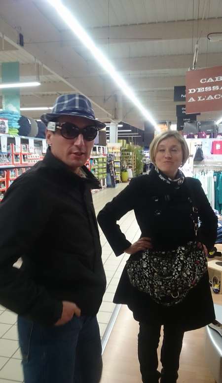 massage femme ou couple