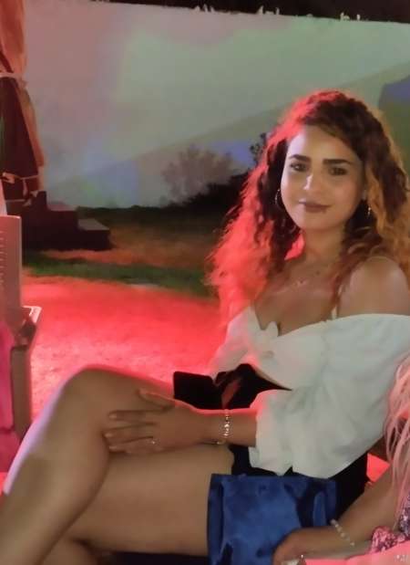 donn� ma Virginit�