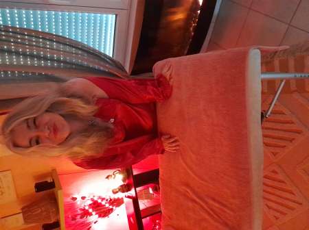 MASSAGES : TANTRIQUE. NATURISTE . EPILATIONS