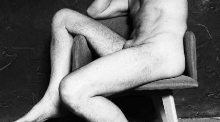 Mod�le pour photographe, peintre