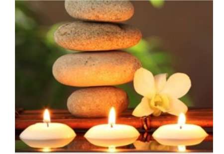 Massage musculaire et bien �tre