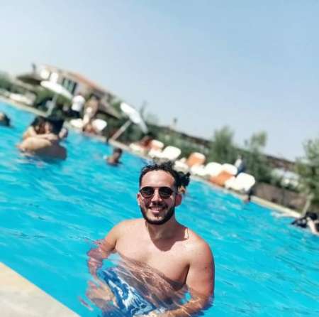 Homme ais� cherche femme