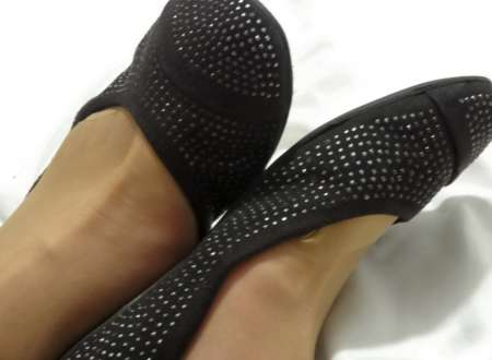 Bas odorants et strings port�s