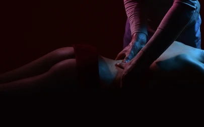 Massage �rotique pour FEMMES uniquement
