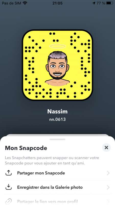 Jeune homme pour femme cougar