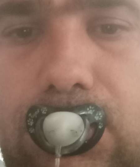 B�b�alexis besoins de tendresse