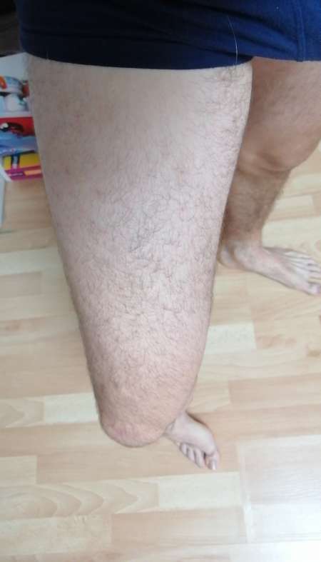 Corps � votre disposition