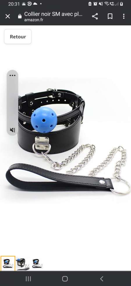 Jeune mec domi pour moneyslave