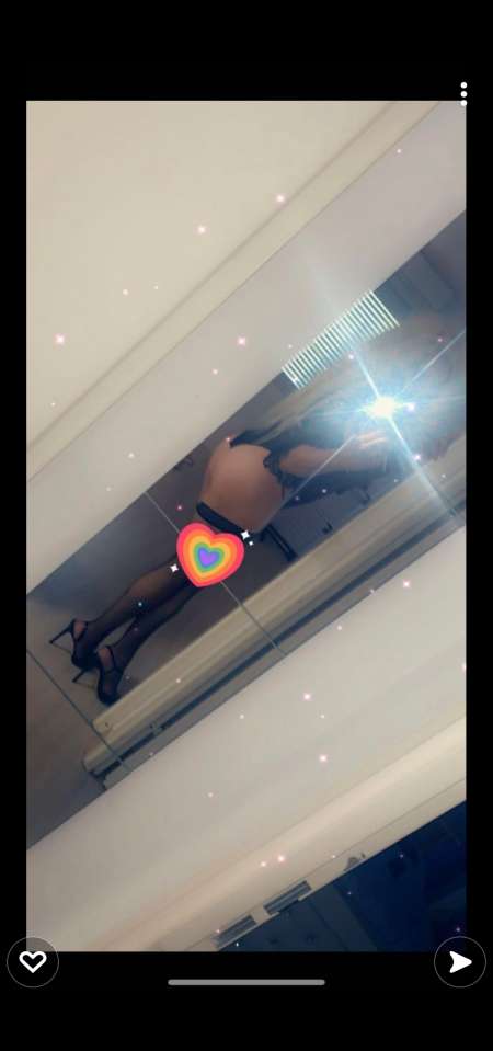 INES TRAVESTI BEURETTE TUNISIENNE