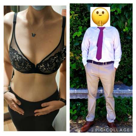 Couple rech femme pour exhib