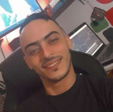 Escort libanais-marocain