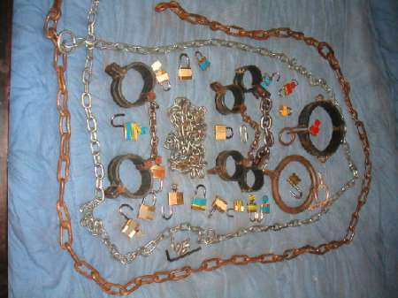 ch emprisonnement longue dur�e