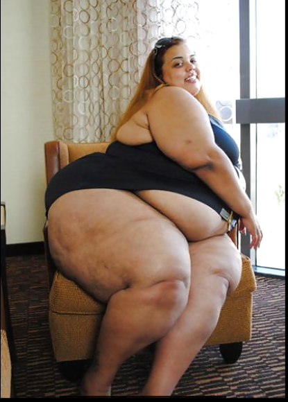 Recherche femme obese