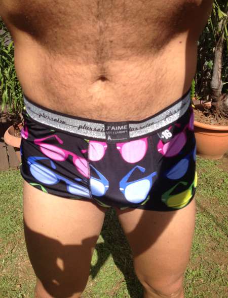 Bel homme de m�nage nu pour femmes