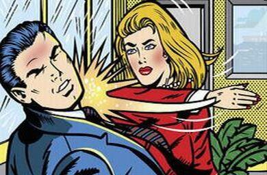 soumis/d�fouloir pour femme(s)