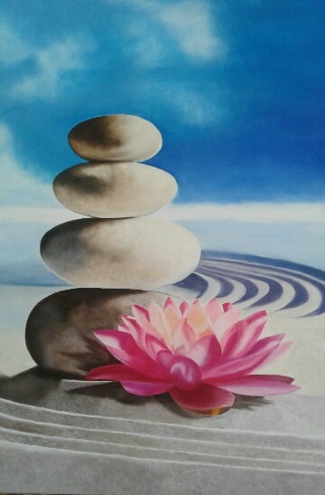 pour femme aimant les massages