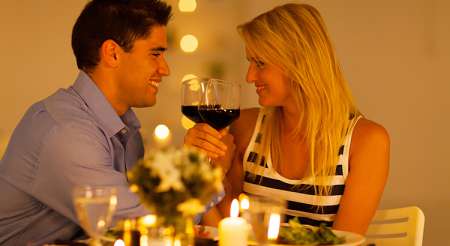 Homme g�n�reux en manque de tendresse