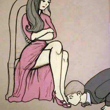 Cherche jeune femme avec de jolis pieds