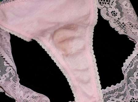 COUPLE EXHIBITIONISTE ET FETICHISTE