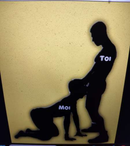  Bouche a Pipe pour ta queue