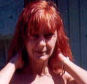 Gigi JOLIE ROUSSE POUR RENCONTRES 450-768-3899