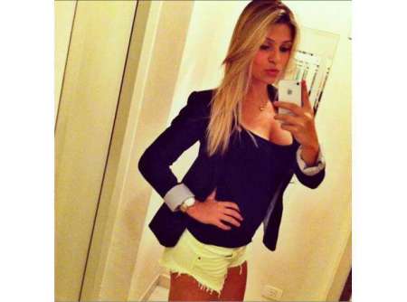 Premier fois sur Paris