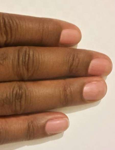 Homme Black cherche Femme uniquement