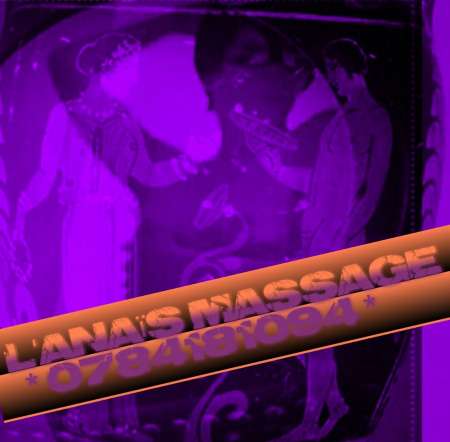 L'Ana�s Massage 