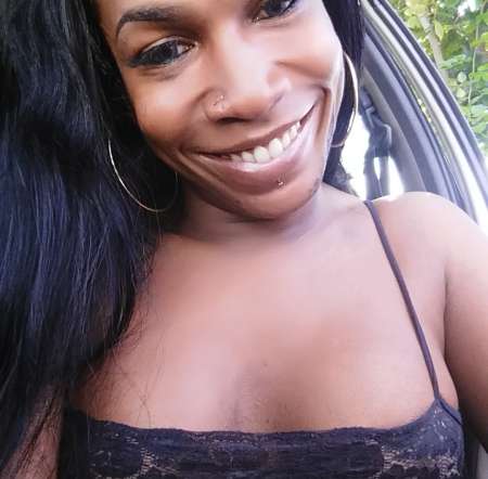  Transsexuelle Martinique