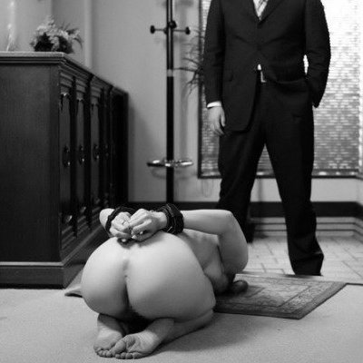 S�ances SM ou BDSM pour Soumise