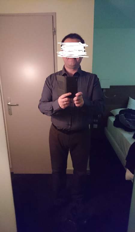 Homme cherche relation discr�te.... suivie ou non