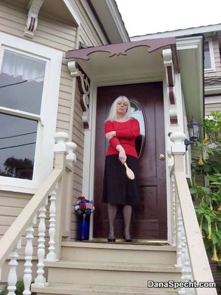 intrigu� par la fess�e otk 