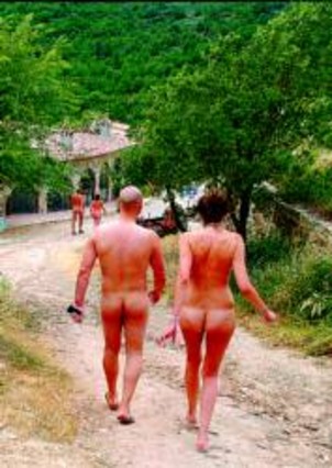 massage naturiste a domicile