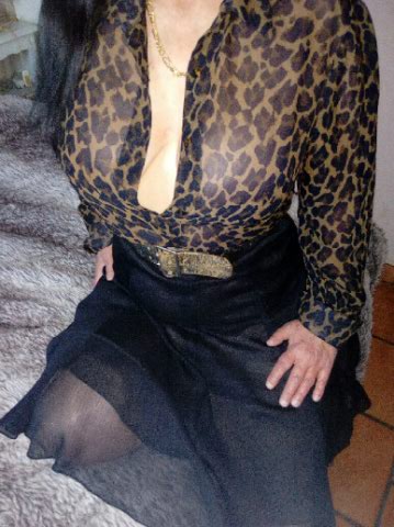  francaise 54 ANS A issoire QUELQUES JOURS