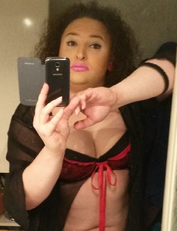  Lyly belle cr�ature Fran�aise � d�couvrir