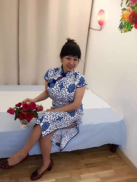 massage Sauna Jacuzzi